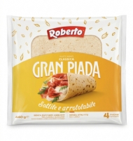 ROBERTO PIADINA GR.440 X4 CLASSICA